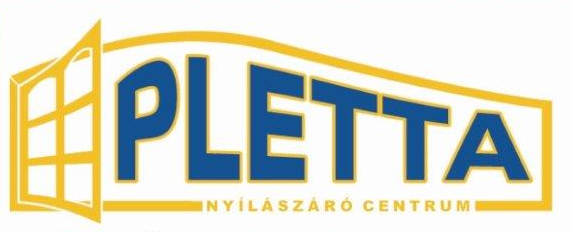 Pletta Ablak